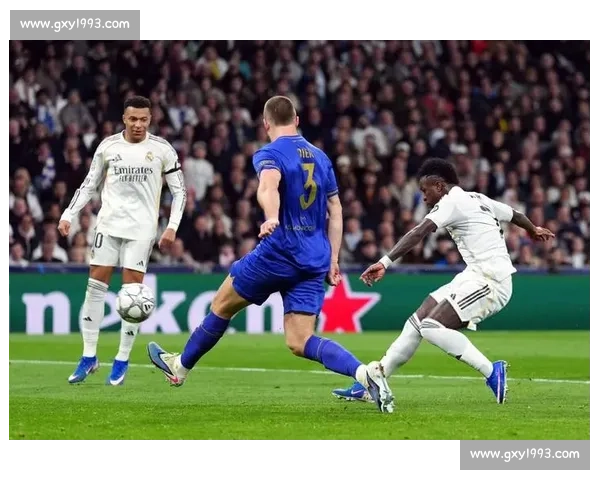 4 战 6 球 + 连破 4 场！姆巴佩改写皇马德比历史