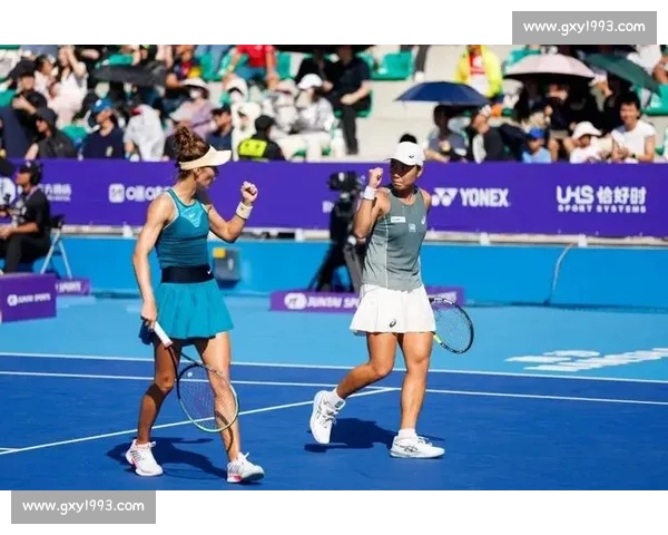 2025 广网落幕：李吉妮破荒，曾丽美 皮特尔逆转夺冠