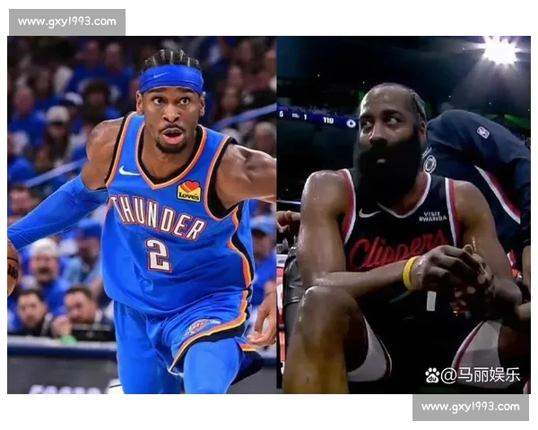2012年快船对决雷霆的经典之战回顾与解析季后赛巅峰对话全景